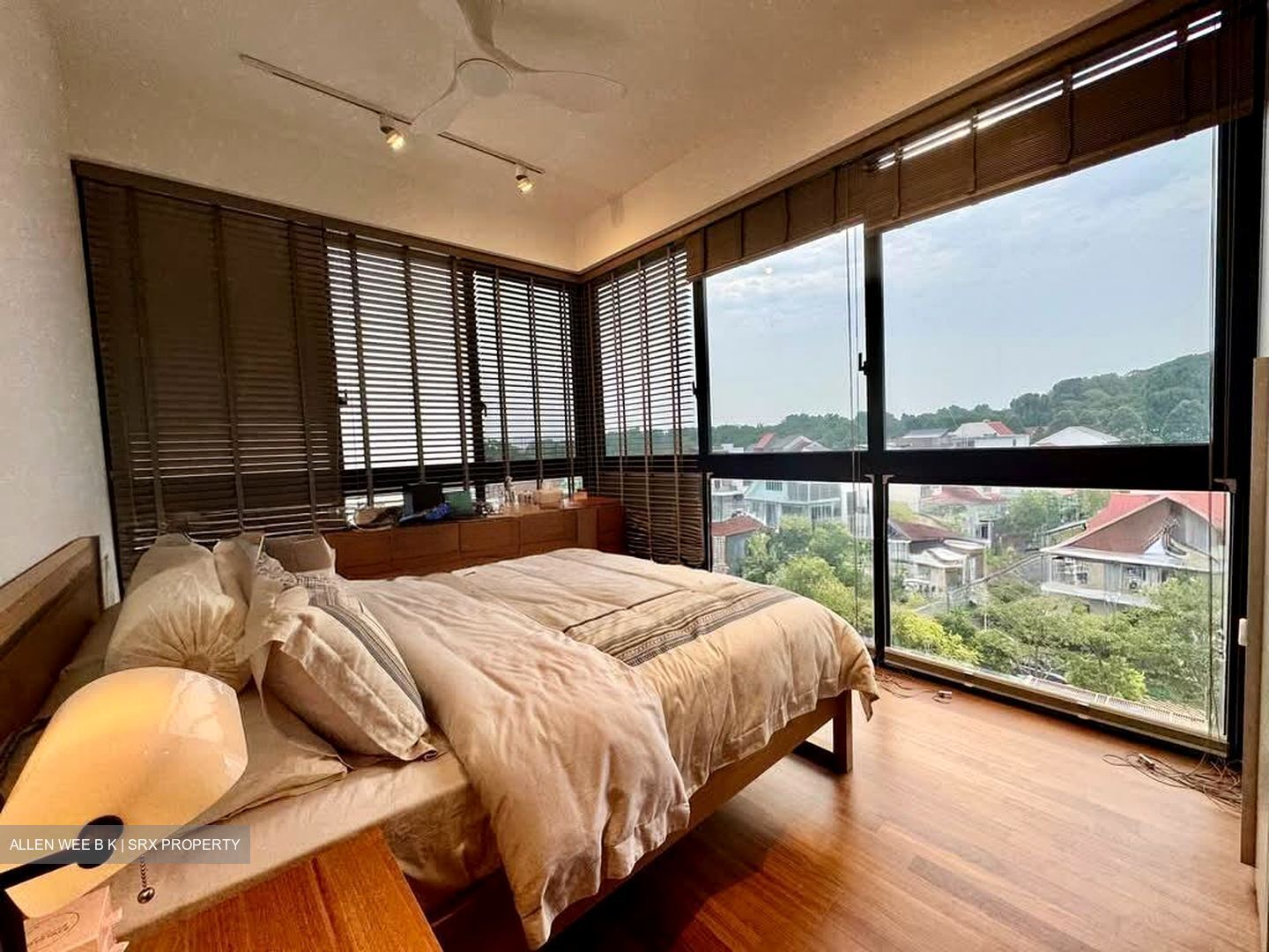 Kandis Residence (D27), Condominium #595450791
